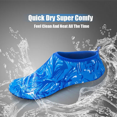 Non-slip Anti-skid Barefoot Water Sport Shoes